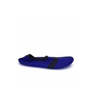 Esem Unisex Navy Blue Water Shoes - Savannah -