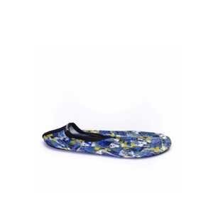 Esem Men's Blue Sea Shoes - Savana -