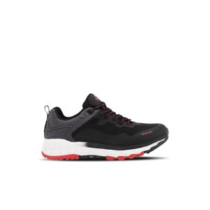 Slazenger WULCAN Waterproof Men's Outdoor Shoes Black