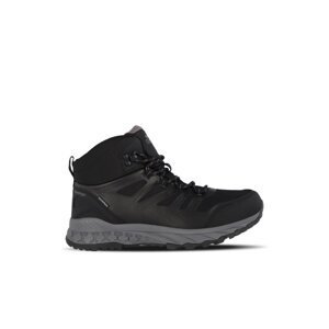 Slazenger WILKIN Waterproof Men's Outdoor Boots Black / Black