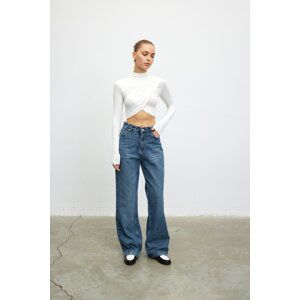 VATKALI Super wide leg jeans