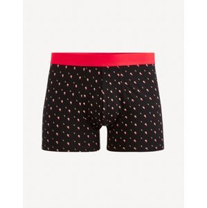 Celio Patterned Boxer Shorts Fifusee - Men's