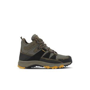 Slazenger GRAPHITE I Men's Outdoor Boots Khaki