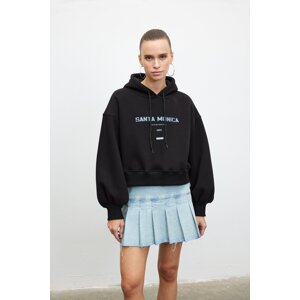 VATKALI Santa monica hoodie