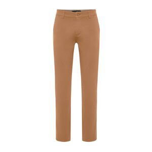 Trendyol Camel Trousers