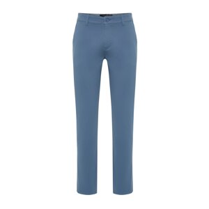 Trendyol Light Blue Trousers