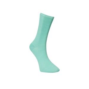 AC&Co / Altınyıldız Classics Men's Turquoise Socks