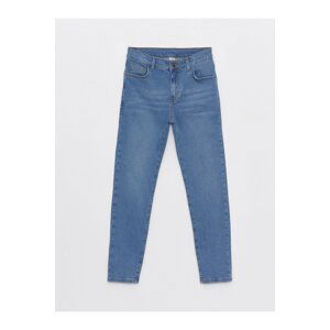 LC Waikiki Slim Fit Boy's Jean Trousers