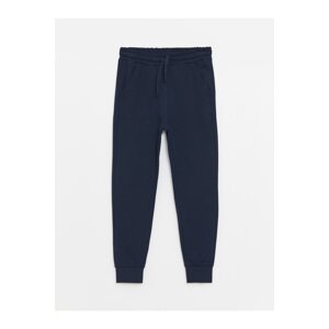 LC Waikiki Boys Basic Elastic Waist Jogger Sweatpants