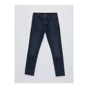 LC Waikiki 750 Slim Fit Men's Jean Trousers