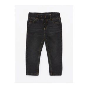 LC Waikiki Elastic Waist Baby Boy Jean Pants