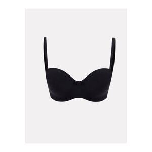 LC Waikiki Underwired Unfilled Plain Strapless Bra