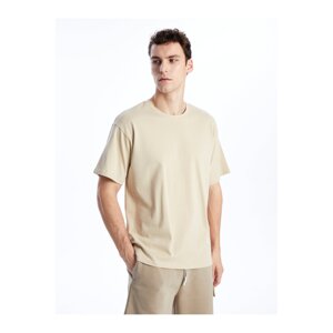 LC Waikiki Men's Crew Neck Short Sleeve T-Shirt