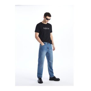 LC Waikiki Men's Baggy Fit Jeans