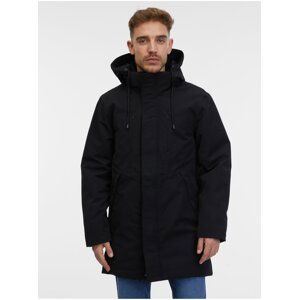 Men's Black Coat ONLY & SONS Arwin - Men