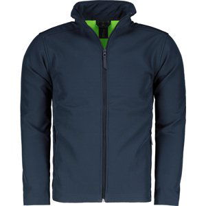 Pánska bunda B&C Softshell