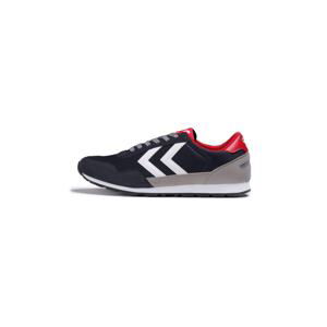 Hummel Reflex - Unisex Navy Blue Sports Shoes