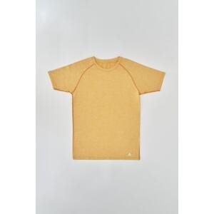 Dagi Mustard T-Shirt
