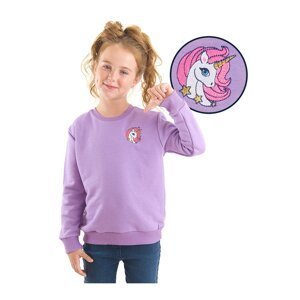 Denokids Unicorn Girls' Sweatshirt