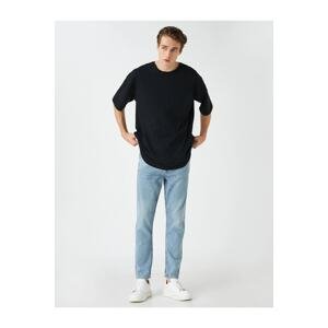 Koton Slim Fit Jeans Cotton - Brad Jean