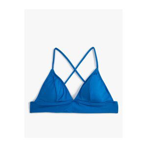 Koton Bikini tops Bralette crossovery pokryté