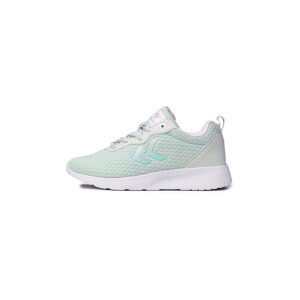 Hummel Oslo Unisex Turquoise Running Shoes