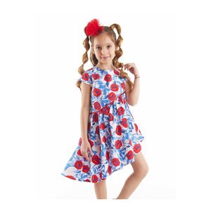 Mushi Weasel Girl's Dress