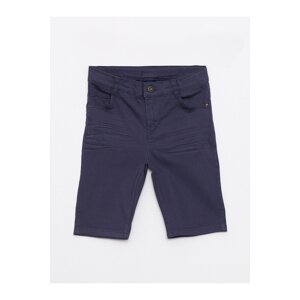 LC Waikiki Boys Basic Gabardine Shorts