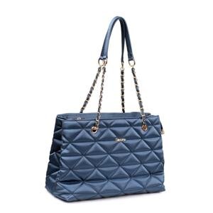Capone Outfitters Capone Imperia Navy Blue Women's Bag