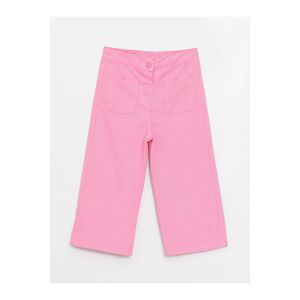 LC Waikiki Basic Baby Girls' Pants