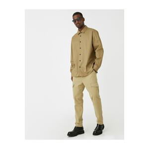 Koton Cargo Trousers