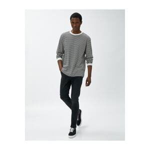 Koton Super Skinny Fit Jeans - Justin Jean