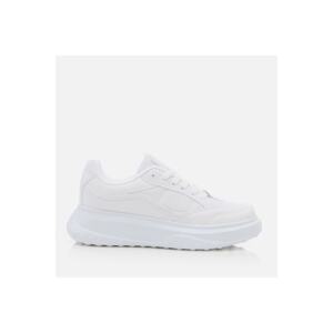 Yaya by Hotiç Women's White Sneaker