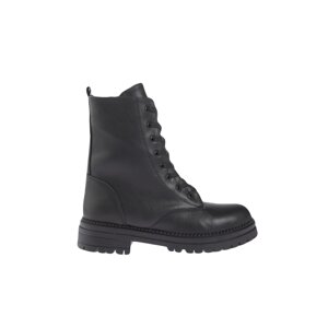 Yaya by Hotiç Women's Black Boots & Booties