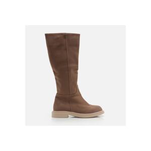 Yaya by Hotiç Women's Mink Boots