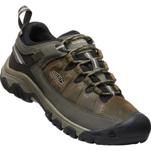 Keen TARGHEE III WP WIDE MEN bungee cord/black