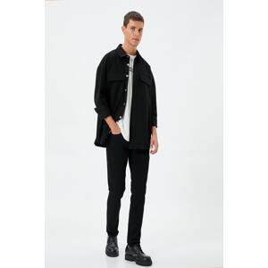 Koton Black Men's Jeans