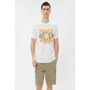 Koton Men's Shorts & Bermuda