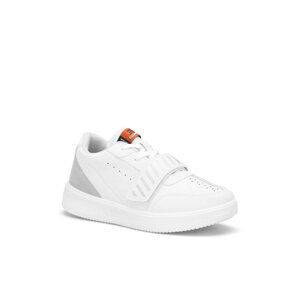 DARK SEER White Ice Men's Sneaker