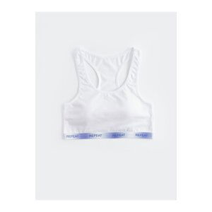 LC Waikiki Girl's U-Neck Bustier