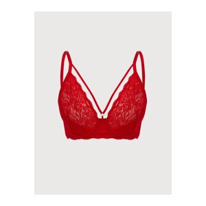 LC Waikiki Underwired Unfilled Lace T-Shirt Bra