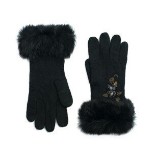 Art Of Polo Woman's Gloves Rk15365-2