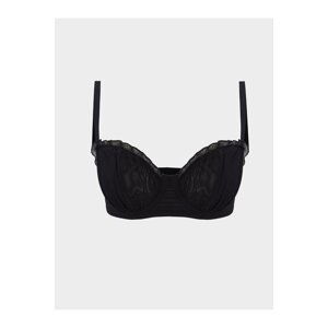 LC Waikiki Underwire Filled Plain Bra