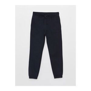 LC Waikiki Boy's Jogger Sweatpants with Elastic Waist.