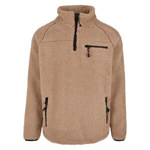 Teddyfleece Troyer Camel