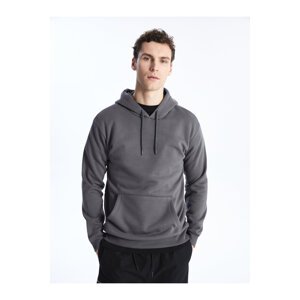 LC Waikiki Men's Long Sleeve Hoodie