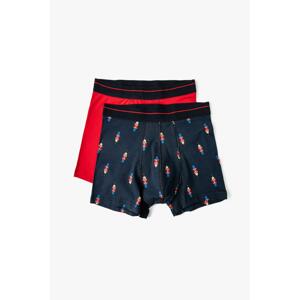 Koton Men's Black Boxers