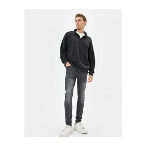 Koton Skinny Fit Jeans - Michael Jeans