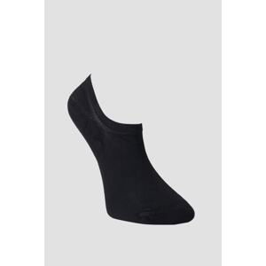 ALTINYILDIZ CLASSICS Men's Black Socks