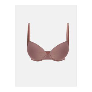 LC Waikiki Underwire Half Padded Plain T-Shirt Bra